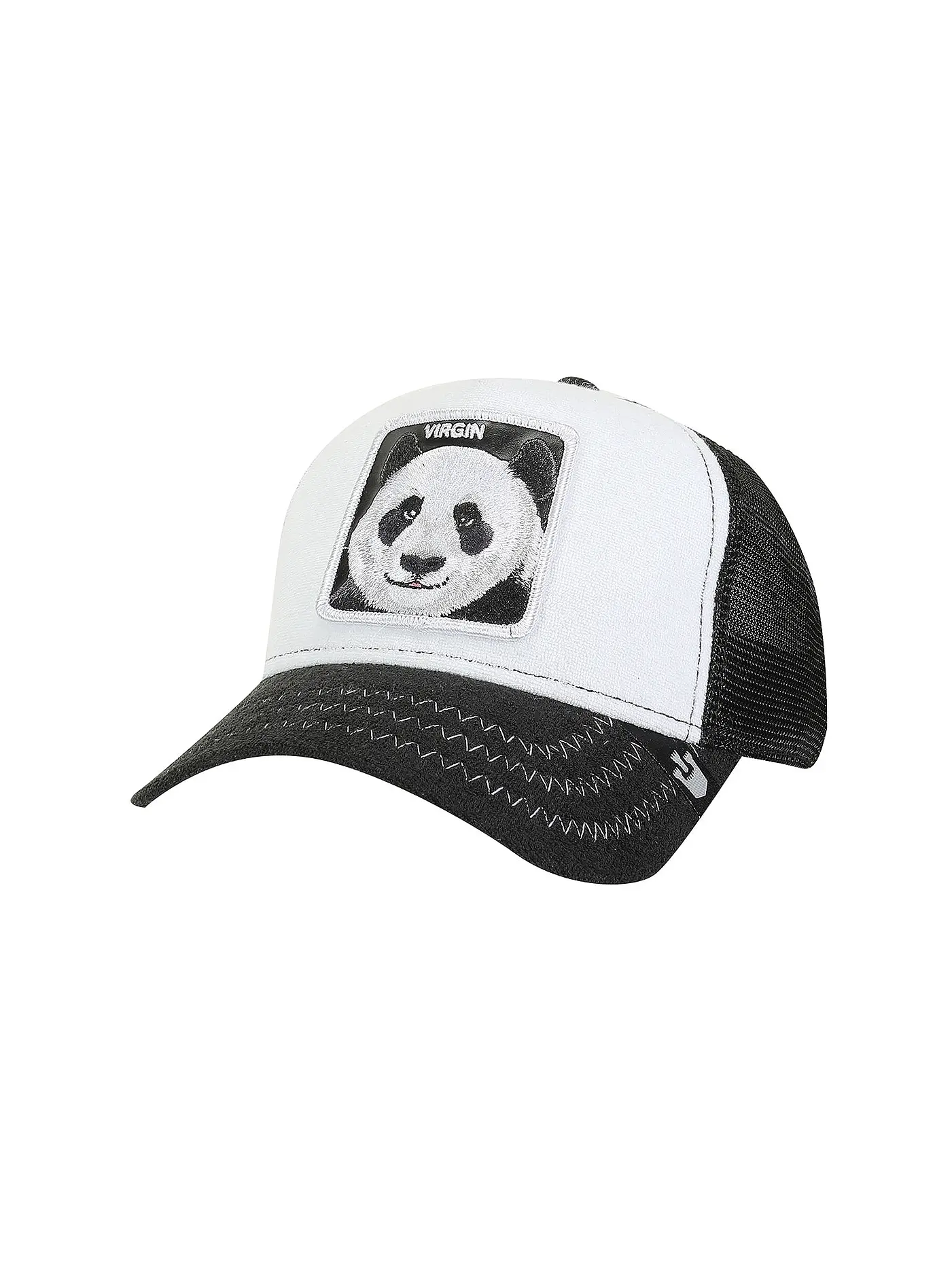 GOORIN BROS. | Kappe FINISH LAST | 